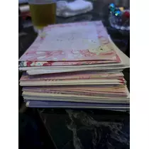 美里