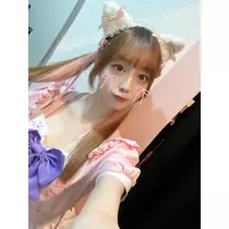Kitty(ミ･｡･ミ)♡