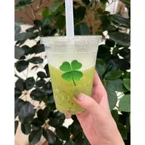 緑 四葉