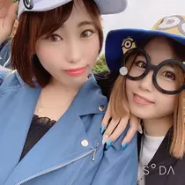 美波 なつ