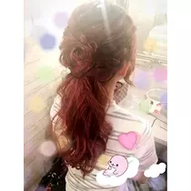 美波 なつ