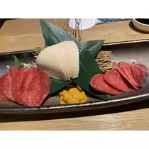 七星 夏純