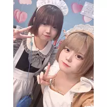 恋麦乃 ちょり