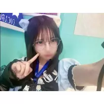 りあちゃん!?