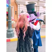 姫花