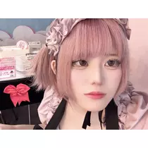 恋麦乃 ちょり