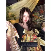 光月 楓蓮