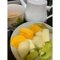 橘 美桜