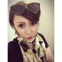 蓮見 リア