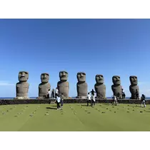 叶華