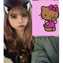 美好 もも