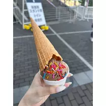 かびるんるんさわ