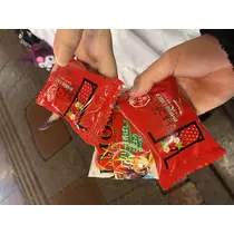 ぱき