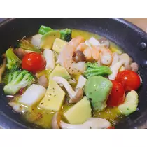 結加