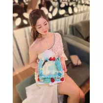 美波 あいか