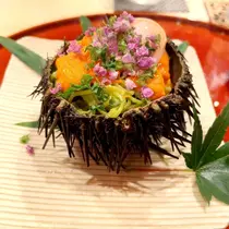 お茶の水うらん
