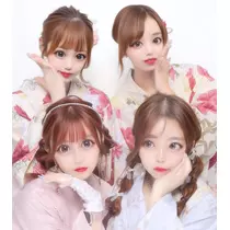 七夕 ゆき