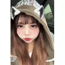 美好 もも
