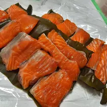 桃 かんな