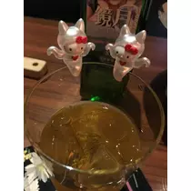 白石 愛莉