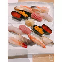 宝條 夏恋