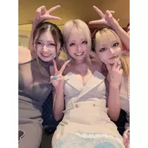雛鶴 めい
