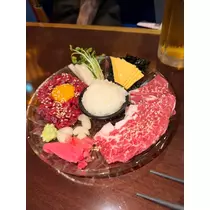 七星 舞冬