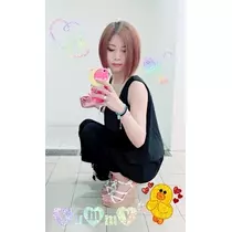 美波 なつ