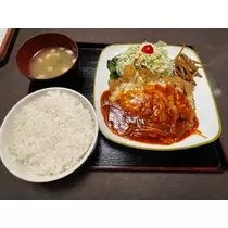 宝條 夏恋