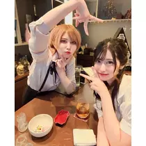 天乃 りさ