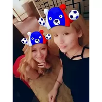 姫花