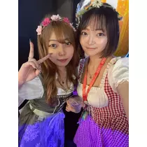 ゆうこ