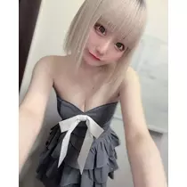 雛鶴 めい
