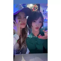 丁羅乃 リサ