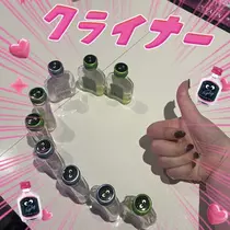 ちゃお
