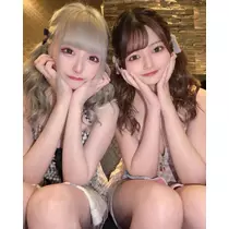 雛鶴 めい
