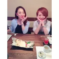 蓮見 リア