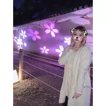 姫花