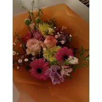 白石 愛莉