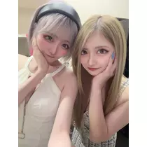 雛鶴 めい