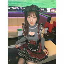 あお