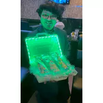 美里