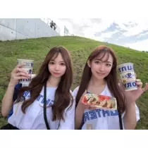 朔間 まりな