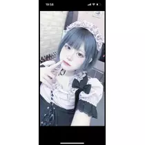 恋麦乃 ちょり
