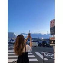 まい