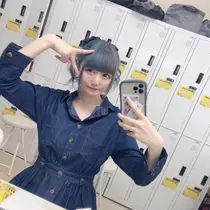 雛鶴 めい