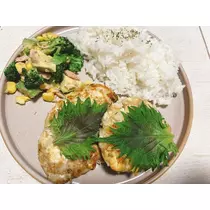 華宮 れい