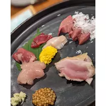りの