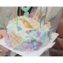 まり