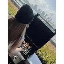 芹奈